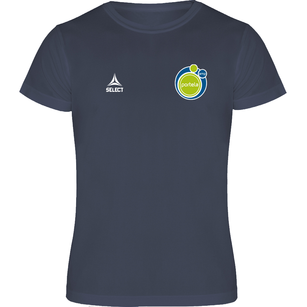 CAMISOLA TREINO - CAMI DARK LEAD